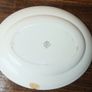 Arklow Pottery Rare Oval  Plate Image 6