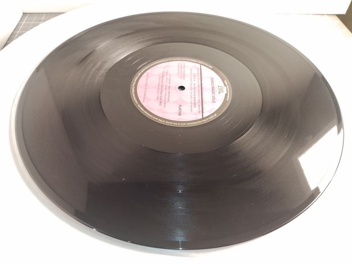 Krystal Club - One More Time! Plus Few other DISCOMAGIC Italian House BANGERS!! Quality PRESSING! Near MINT Condition!