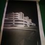 Original 1930's USA Architectural Art Deco Photos Image 4