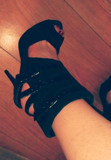 Ladies boots