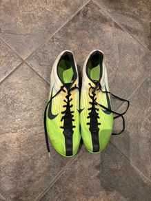 Nike Distance Spike Running Shoes Size EU 47.5 (UK 12)