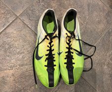 Nike Distance Spike Running Shoes Size EU 47.5 (UK 12)