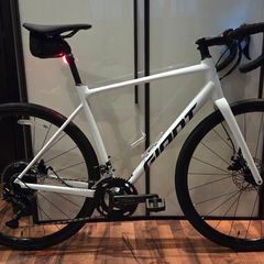 Giant Contend AR road bike NEW 2026