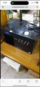 Beer cooler