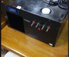 Beer cooler