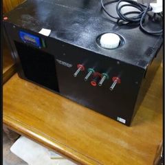 Beer cooler