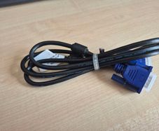 VGA monitor cable samsung