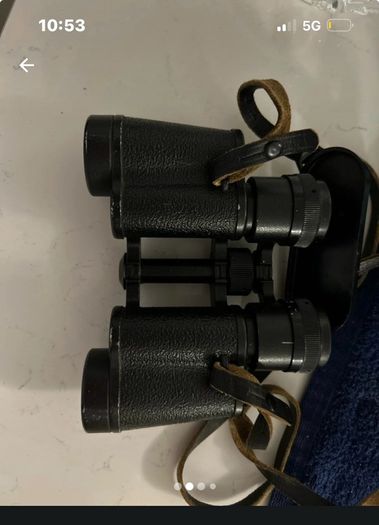 Binoculars