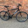 26 Inch Ridgeback Terrain602lx hybrid bike Image 5