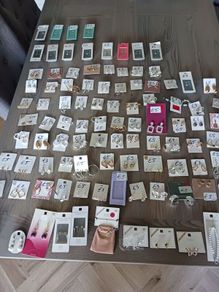 Jewellery bundle