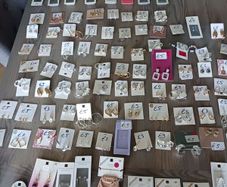 Jewellery bundle