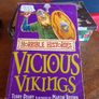 Horrible Histories books x 6 E3 bundle Image 5