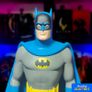DC Direct Super Friends Batman Maquette Limited Edition 2051 of 4000 Image 10