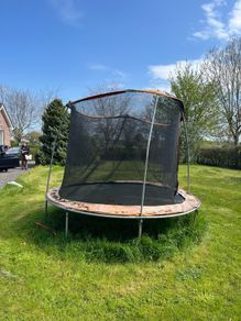 Trampoline