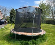 Trampoline