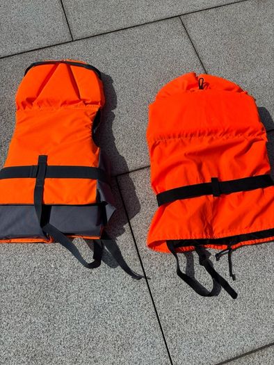Lifejackets 30-40kg