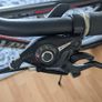 Vercelli Oakland bike, 21 Gear, Shimano Image 5