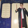 Harry Potter Dress-Up Set Gryffindor Image 2