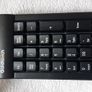 Goldtouch Numeric Keypad Black USB GTC-0077 Home Office School College Image 4