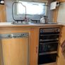 2010 Elddis 155 camper van Image 8