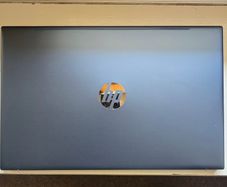 Hp Pavillion, 15" screen, fingerprint