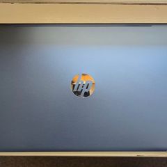 Hp Pavillion, 15" screen, fingerprint