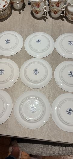 Arklow Tea set