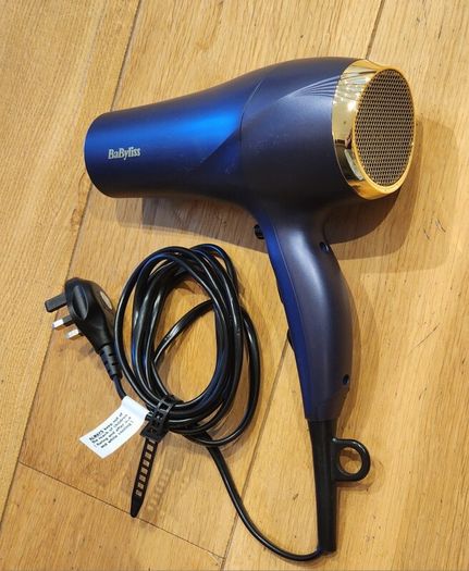 Hairdryer - BaByliss