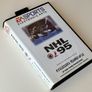 NHL 95 for Sega Mega Drive - Boxed and Minty Image 2