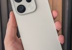 Oppo Find X9 Pro