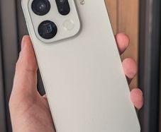 Oppo Find X9 Pro