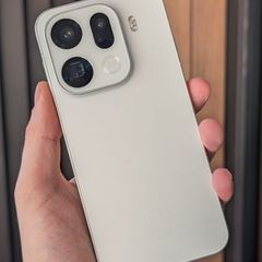 Oppo Find X9 Pro