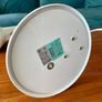 Vintage MG Mid Century Modern Metal Desk Lamp Image 7