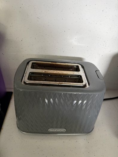 Toaster