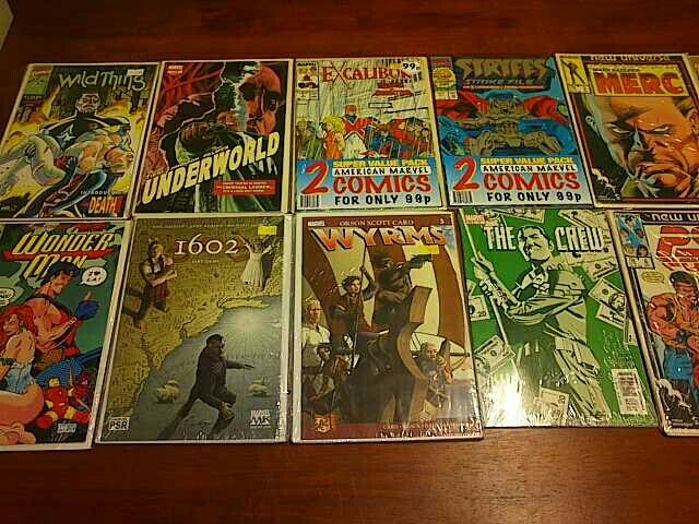 For sale double family packs New sealed