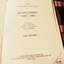 1982. Stonham. Catalog Of British Stamps. 1840 - 1982. 1983 Edition. Image 2