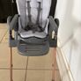 maxi cosy high chair in great condition Image 6