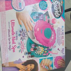 kids nails set