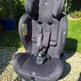 Rodeo iSize car seat will accompany your baby from birth to 6 years of age. Image 3
