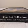 Monet Woman with Parasol 1000 Piece Puzzle, fine art collection Image 4