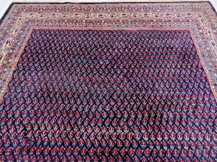 P.ersian Rug Sarok 315x225cm (SAfe)