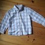 Age 2-3 Checked Shirt Image 2