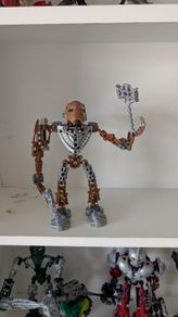 Bionicle Toa Hordika Onewa