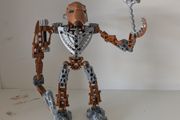 Bionicle Toa Hordika Onewa