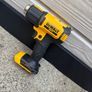 DeWalt DCE530 18V XR Cordless Heat Gun Bare Unit Image 2