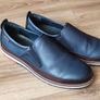 Pikolinos Berna Blue Mens Casual loafers Shoes Size 44 Image 2