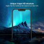 screen protector 6.1 Inch]Screen Protector for iPhone 13 Pro,Ultra HD Full Screen Tempered Glass,Easy to install Image 2