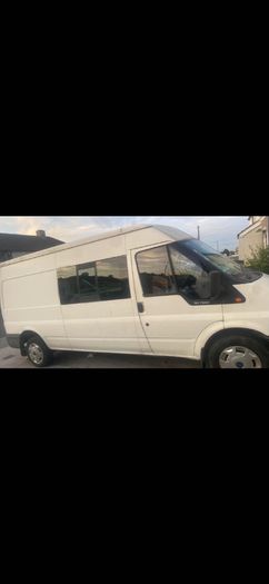 camper