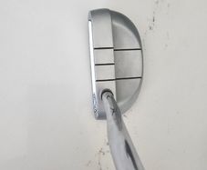 Odyssey White Hot RX Rossie Putter with cover