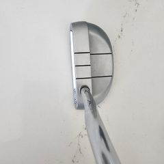 Odyssey White Hot RX Rossie Putter with cover